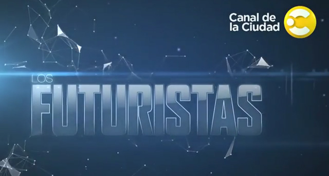 08/01/2015 – Los Futuristas