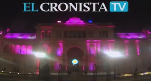 05/10/2015 – El Cronista TV
