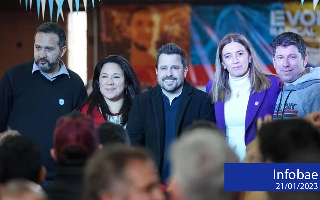 En clave electoral, Martín Tetaz comenzará una recorrida por la Costa con propuestas para la provincia de Buenos Aires
