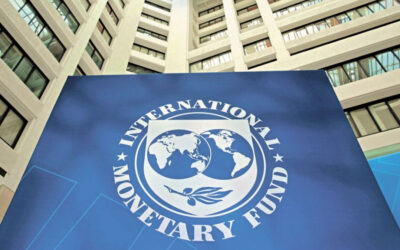Exp. 2244-D-2023 – Pedido de informes al Min. de Economía sobre negociaciones con el FMI