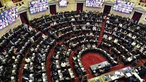 Dictamen de las comisiones: Ley de bases y puntos de partida para la libertad de los Argentinos