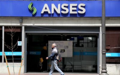 Exp. 1821-D-2025 – Pedido de informes al ANSES