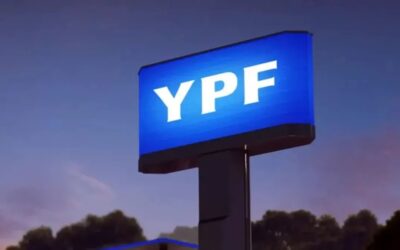 Pedido de informes a Y.P.F. S.A.
