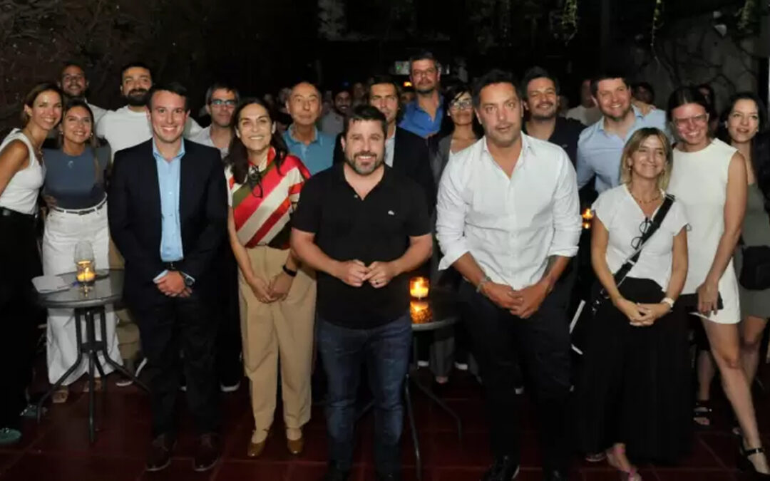 Tetaz: «Milei dice que va a poner el último clavo en el cajón del kirchnerismo, pero su objetivo es otro: ponerle el clavo al cajón del PRO primero»