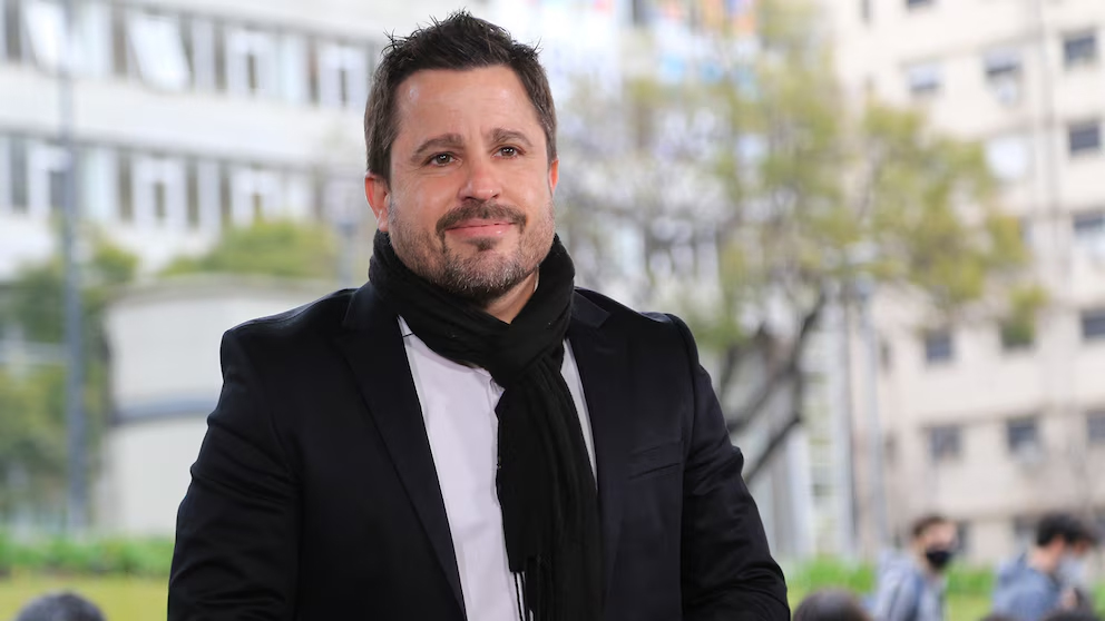 Martín Tetaz propuso “una tercera posición de razonabilidad en CABA”, por fuera de La Libertad Avanza y el kirchnerismo