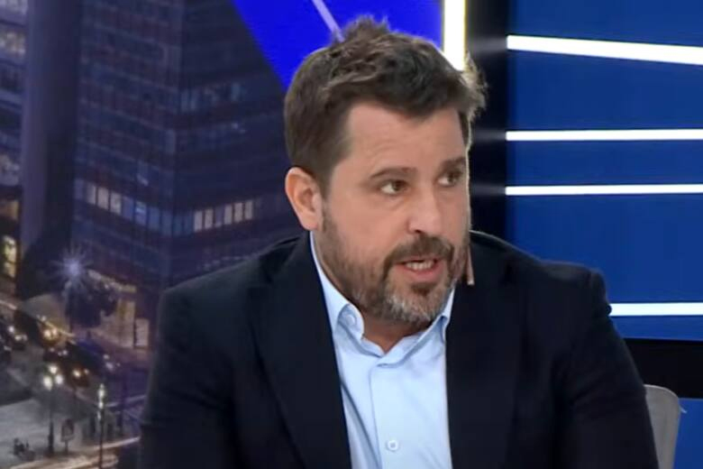 Martín Tetaz comparó el “riesgo kuka” con el “ah, pero Macri” y dijo que votará en contra del veto al aumento jubilatorio